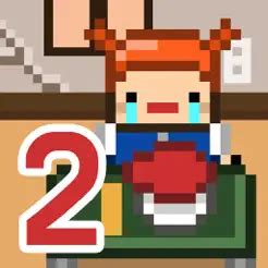 ‎LivingAlone2 en App Store.